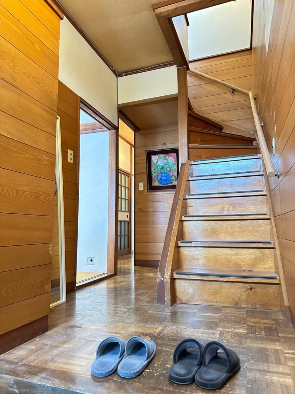 Guesthouse Azumaya 2nd Bed and Breakfast in Nagano Prefecture