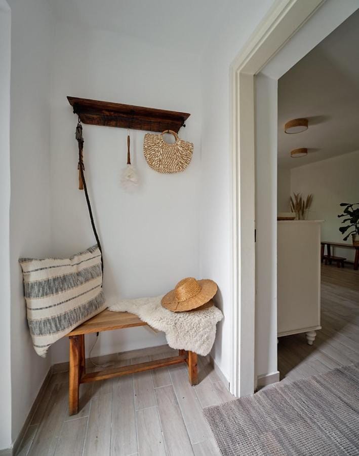 Aliga - 100 m szabadstrand Apartment in Hungary