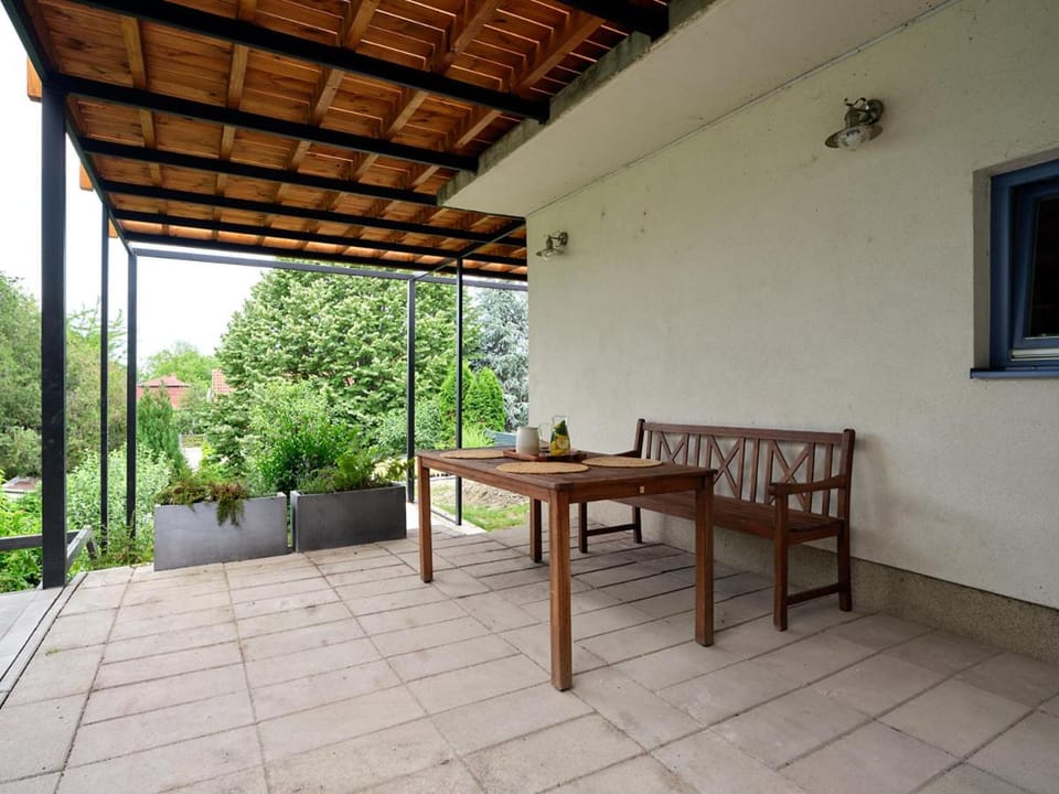 Aliga - 100 m szabadstrand Apartment in Hungary