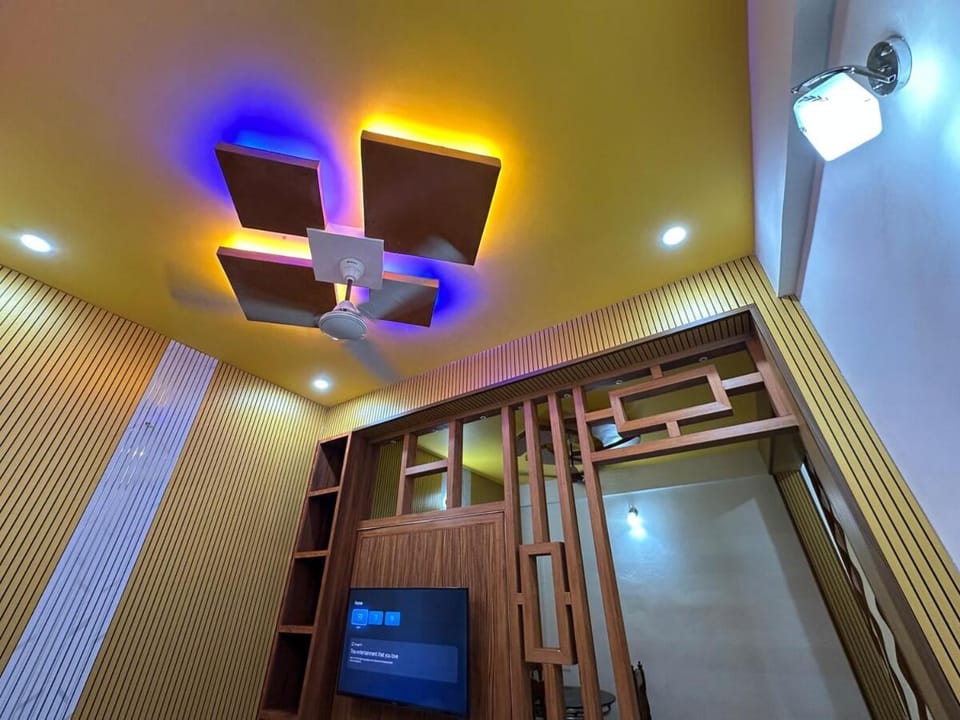 Richard's Homestay 7 BHK Apartment in Kerala