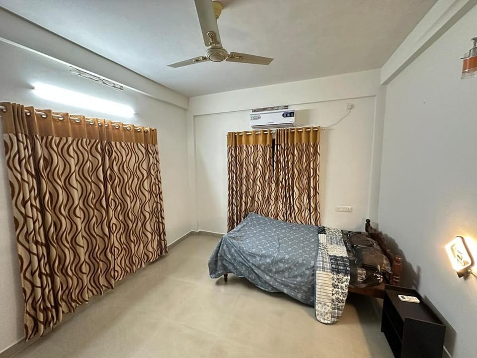 Richard's Homestay 7 BHK Apartment in Kerala