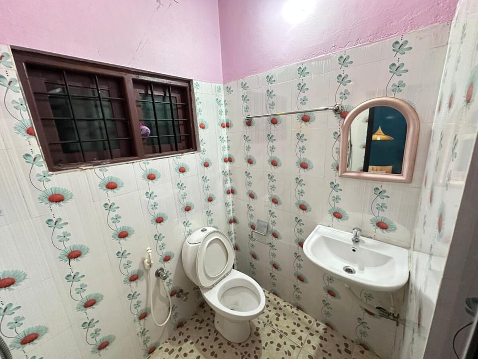 Richard's Homestay 7 BHK Apartment in Kerala