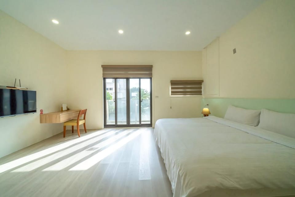 伊旅旅宿民宿 Vacation rental in Taiwan, Province of China
