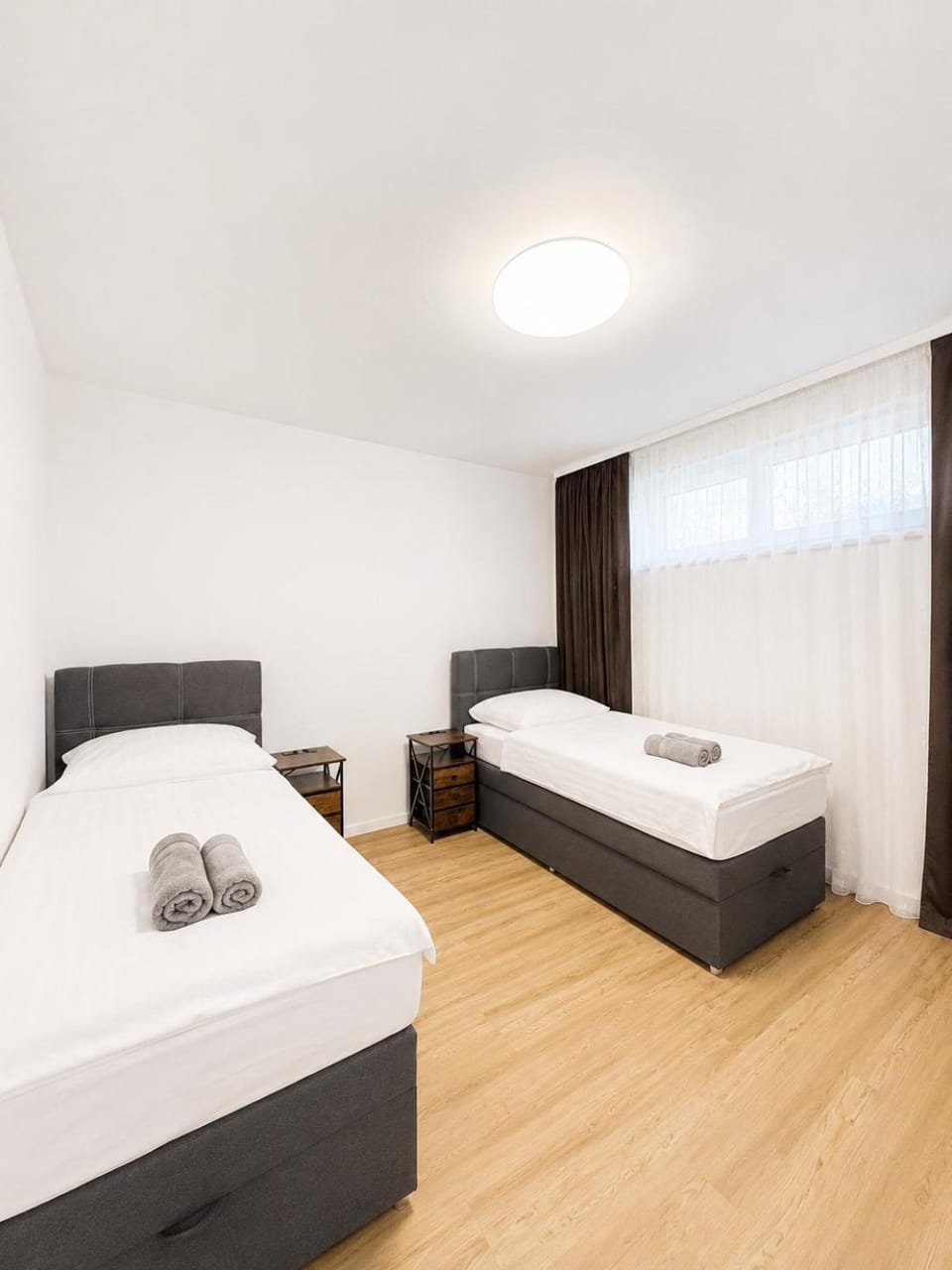 SK Apartments-Modern Stay in Hildesheim Apartment in Hildesheim