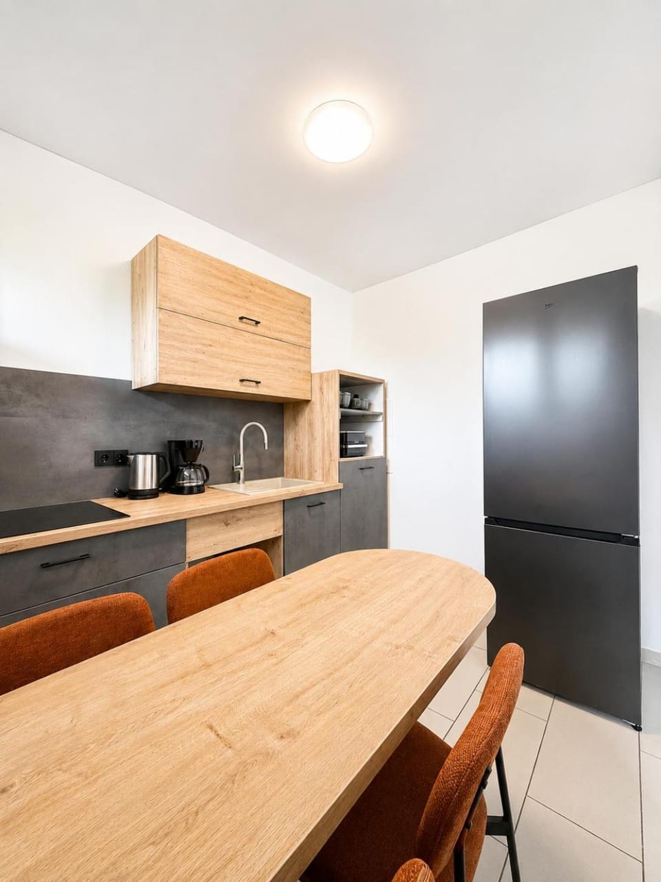 SK Apartments-Modern Stay in Hildesheim Apartment in Hildesheim