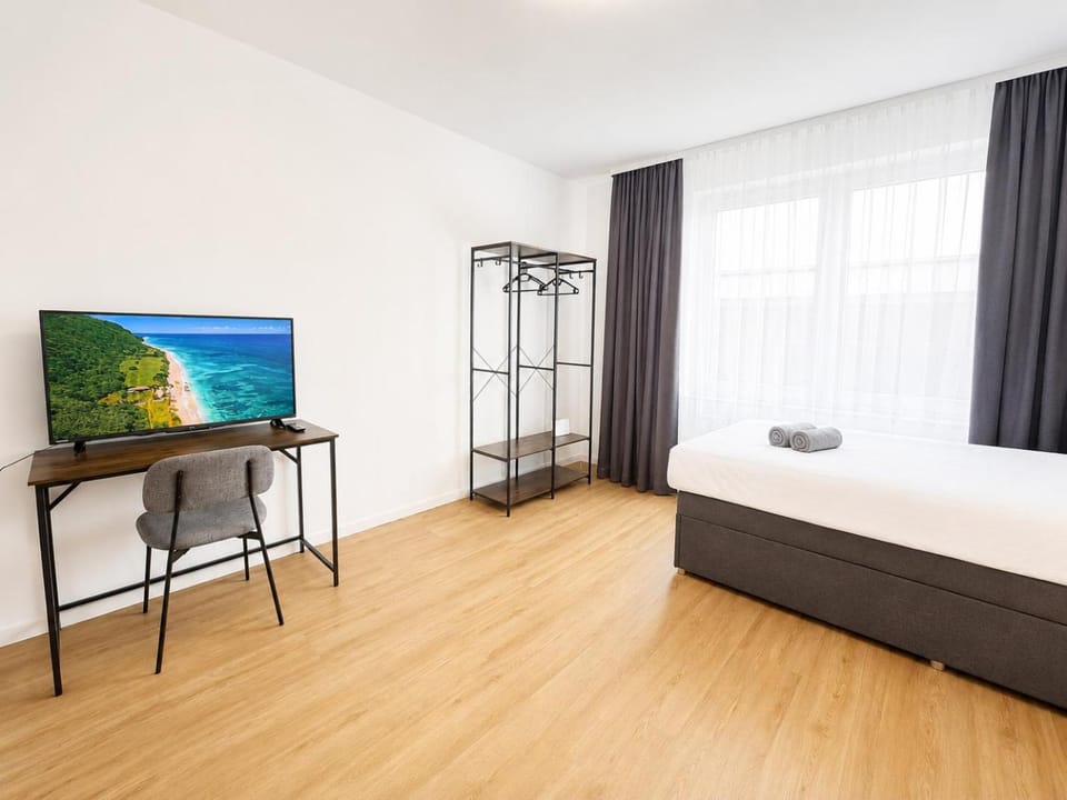 SK Apartments-Modern Stay in Hildesheim Apartment in Hildesheim