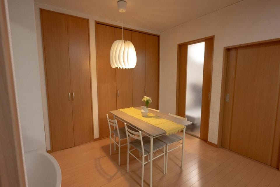 200m2 Private Villa Near Tokyo UP to 20 Guests House in Saitama Prefecture