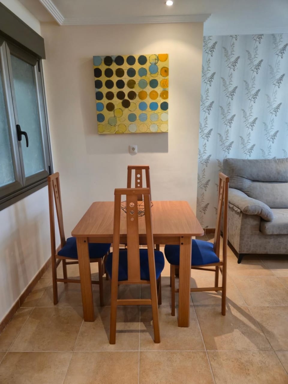Puerto Deportivo Foz Apartment in Foz