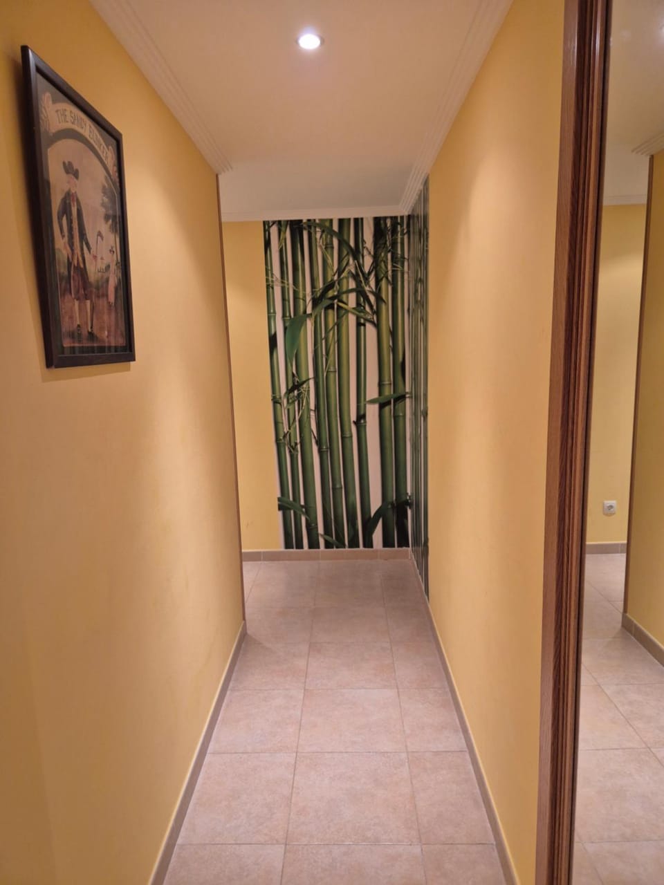 Puerto Deportivo Foz Apartment in Foz
