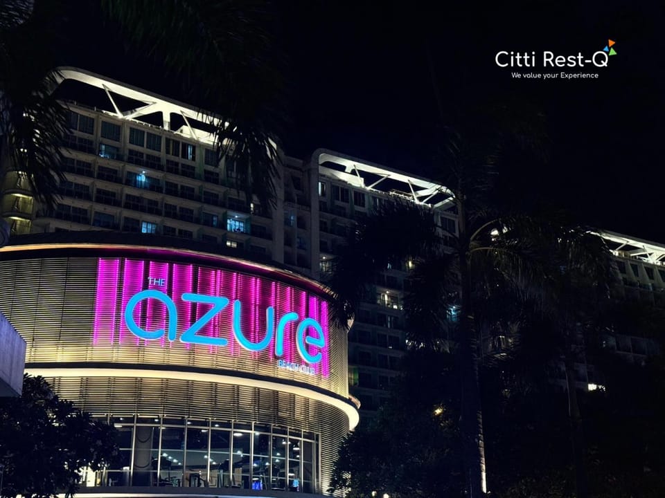 Night, Property logo or sign