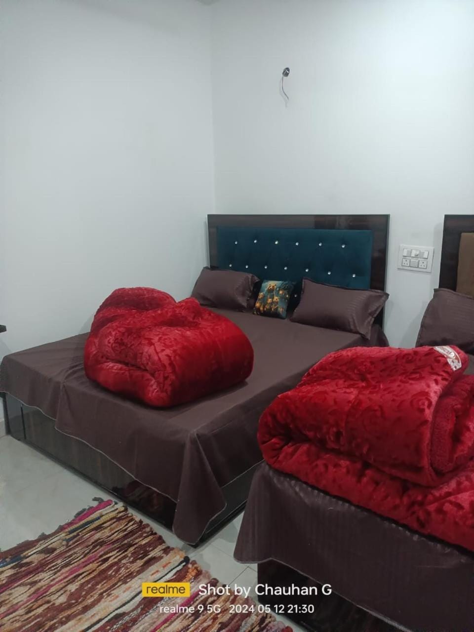 Hotel Mahadev Vacation rental in Uttarakhand