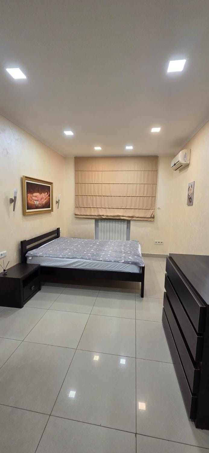 Центр Воскресенская 12 3 кв Евро Apartment in Dnipro