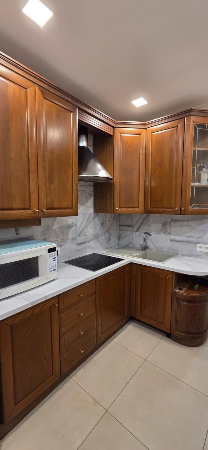 Центр Воскресенская 12 3 кв Евро Apartment in Dnipro