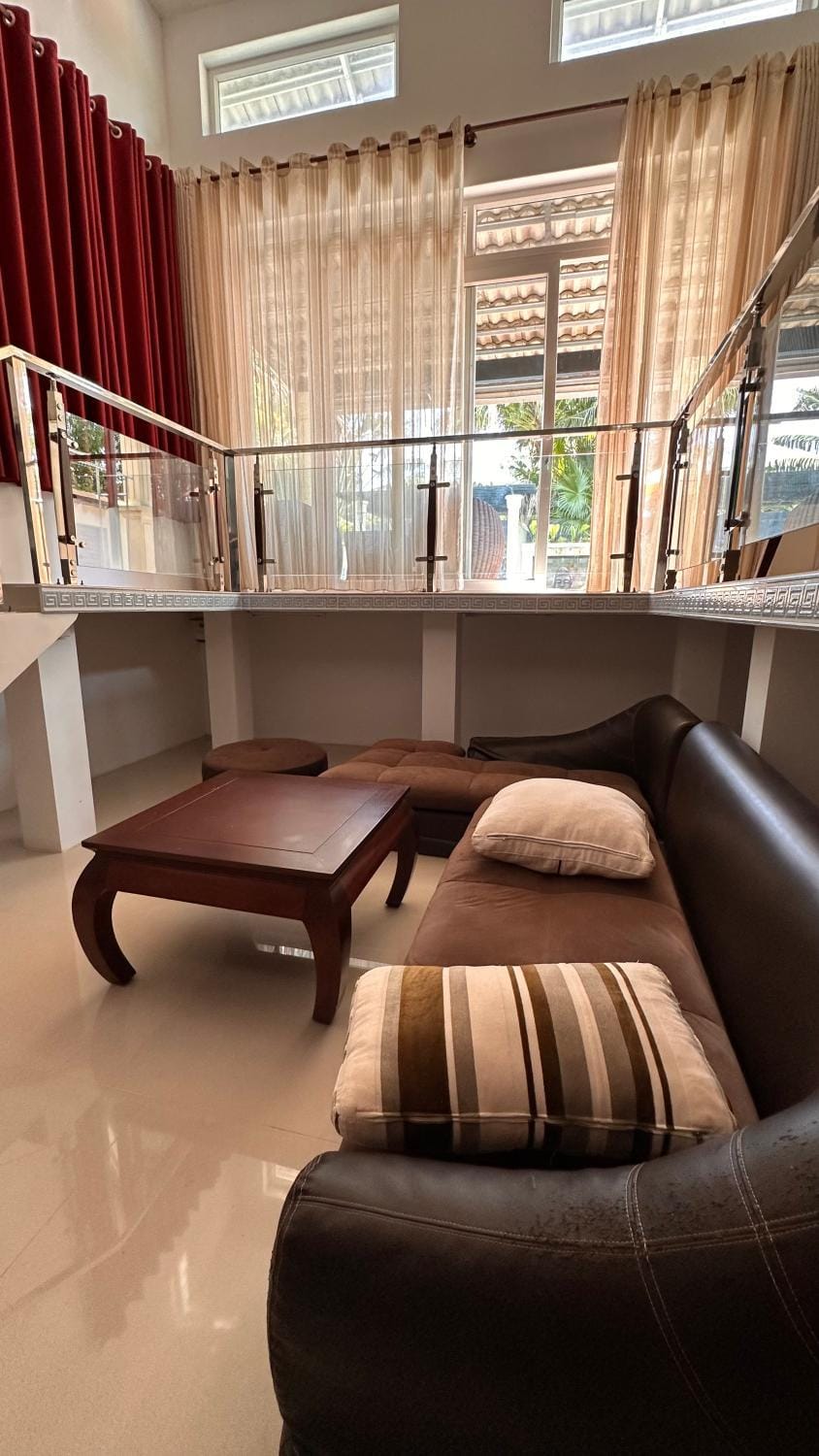 Lotus Villa Phu Quoc Apartment in Phu Quoc