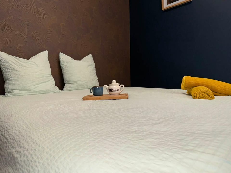 Evasion Crampel Studio T1 Bis Parking Gratuit Apartment in Toulouse