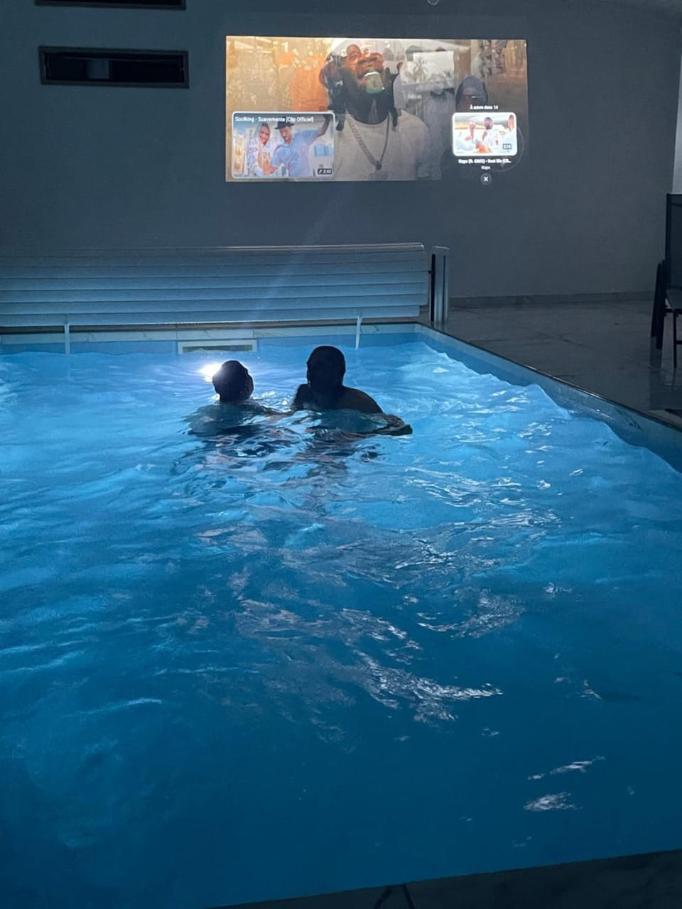 L EVEA GITE DE CHARME Piscine intérieure et spa Villa in Occitanie