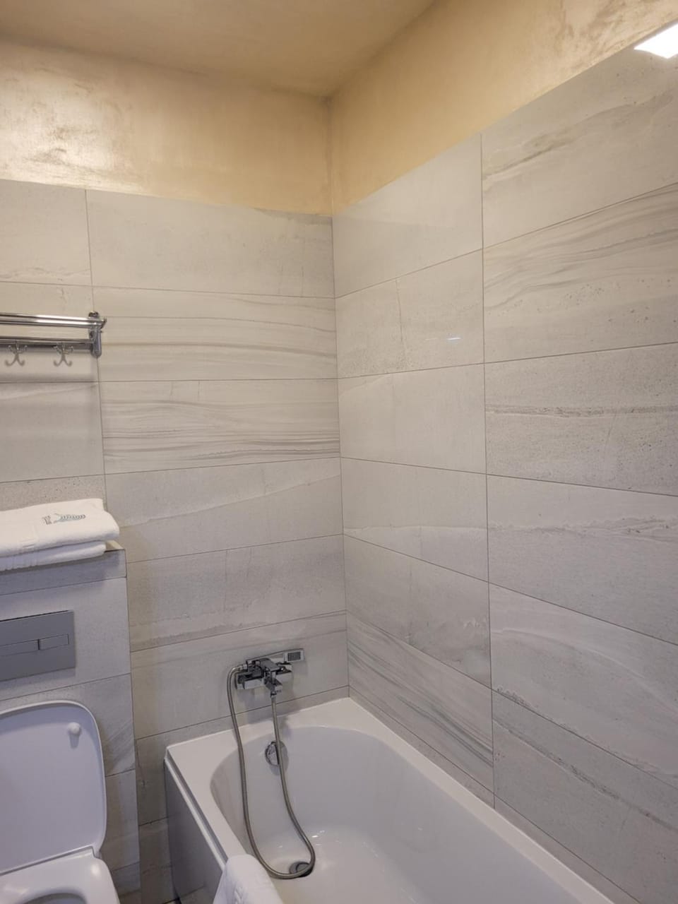 White tower mamaia seawiev studio Apartment in Constanta