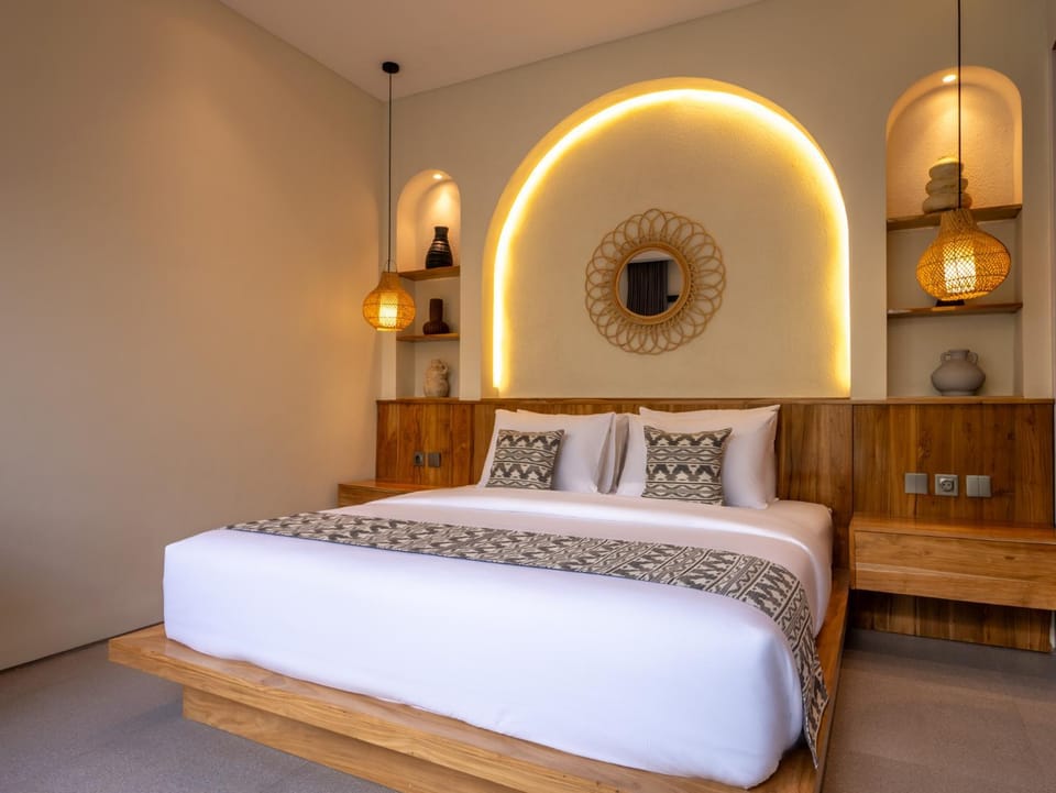 Kalpika Ulu Villa Villa in Bali