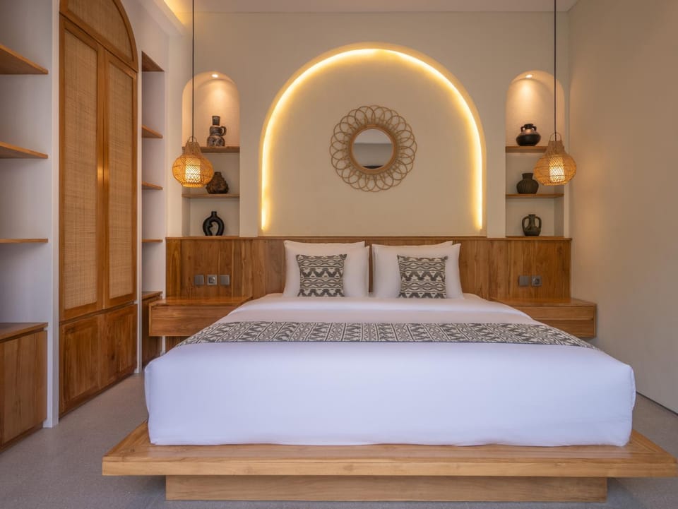 Kalpika Ulu Villa Villa in Bali