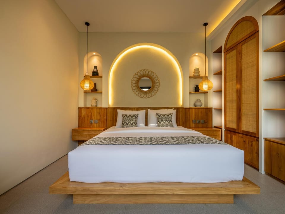 Kalpika Ulu Villa Villa in Bali