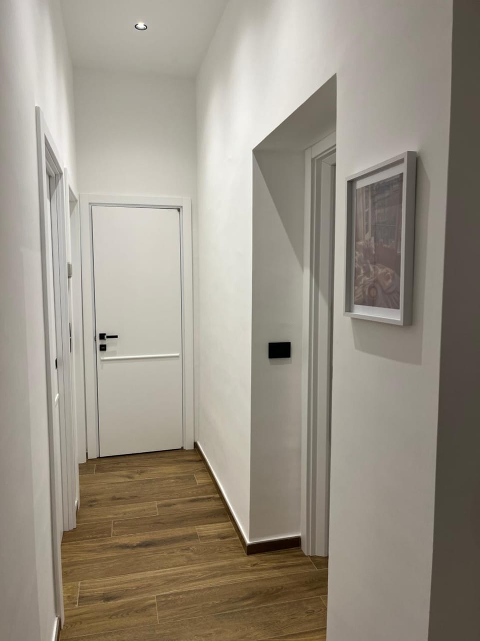 Home 50 Bed and Breakfast in Province of Foggia