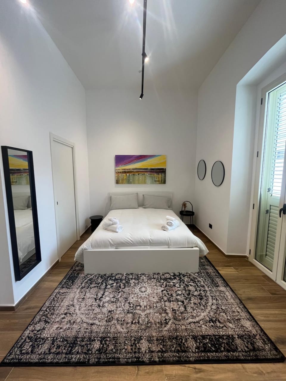 Home 50 Bed and Breakfast in Province of Foggia