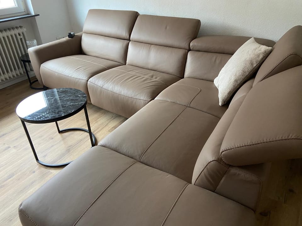 Ferienwohnung in Pirmasens, 1 bis 3 Personen, mit Wallbox Apartment in Rhineland-Palatinate