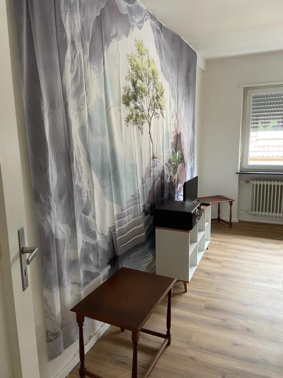 Ferienwohnung in Pirmasens, 1 bis 3 Personen, mit Wallbox Apartment in Rhineland-Palatinate