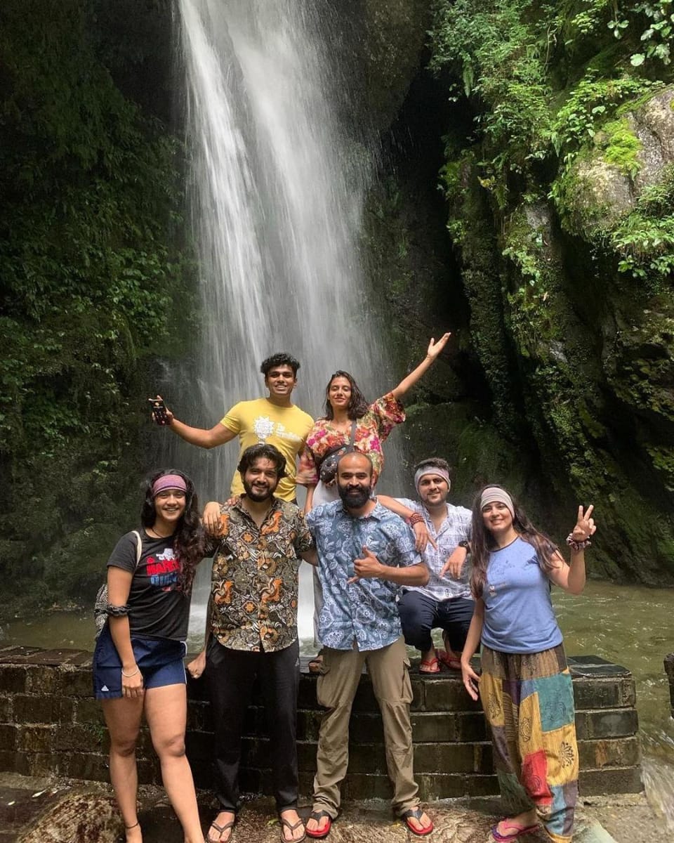Mazel Tov Stays, Tirthan Valley Hostel in Himachal Pradesh