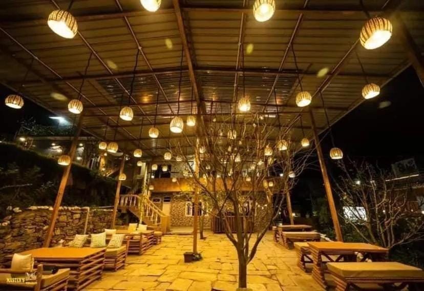 Mazel Tov Stays, Tirthan Valley Hostel in Himachal Pradesh