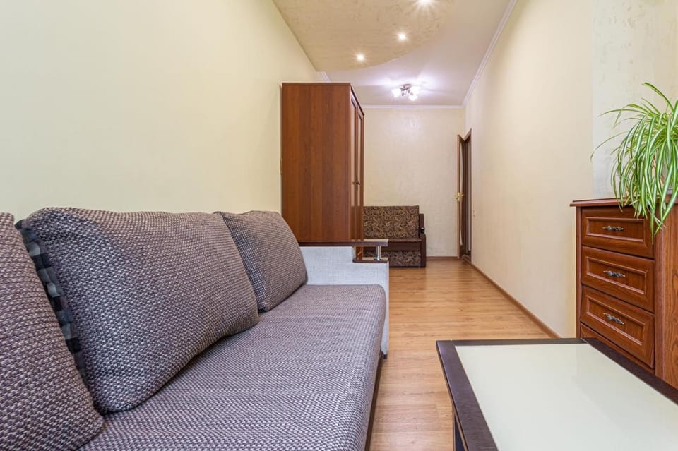 Central 2 isolated bedroom apartment Apartment in Lviv