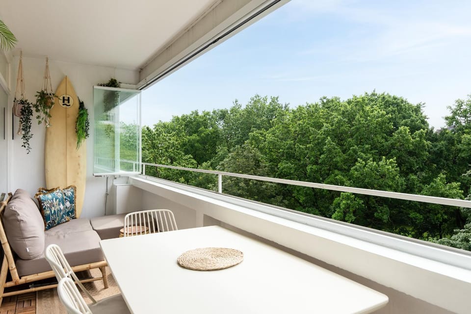 View (from property/room), View (from property/room), Balcony/Terrace, Balcony/Terrace, Dining area, Food, Food