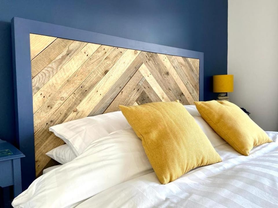 Driftwood at Green Rooms Apartment in Georgeham