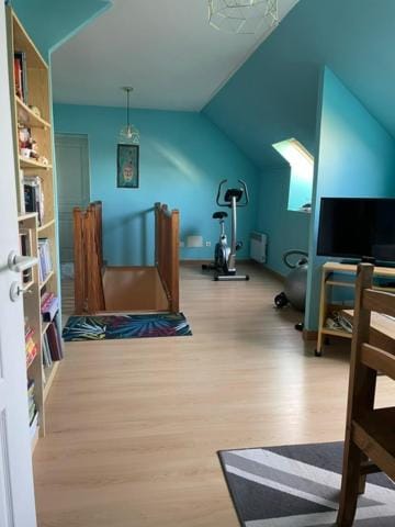 La Suite Dorée à Amaryllis Vacation rental in Pays de la Loire