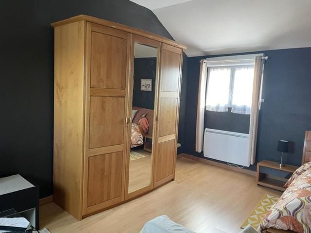 La Suite Dorée à Amaryllis Vacation rental in Pays de la Loire