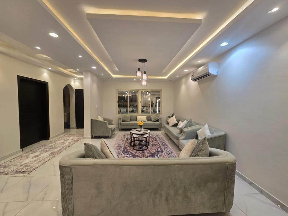 شالية سحاب Apartment in Al Madinah Province