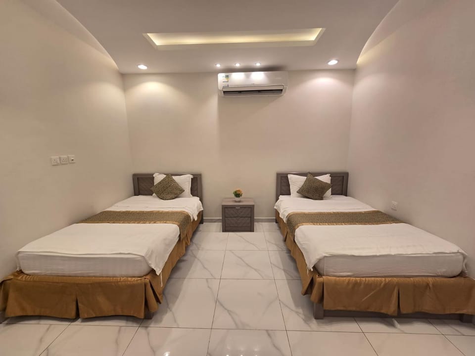 شالية سحاب Apartment in Al Madinah Province