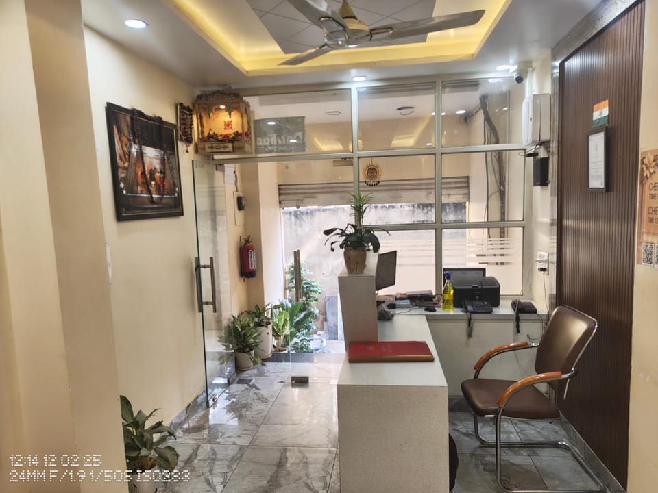Ganga Darshan home stay Bed and Breakfast in Varanasi