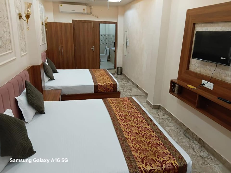 Ganga Darshan home stay Bed and Breakfast in Varanasi