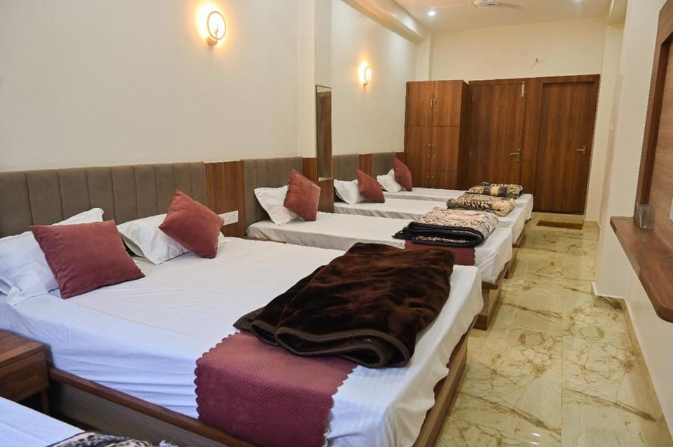 Ganga Darshan home stay Bed and Breakfast in Varanasi
