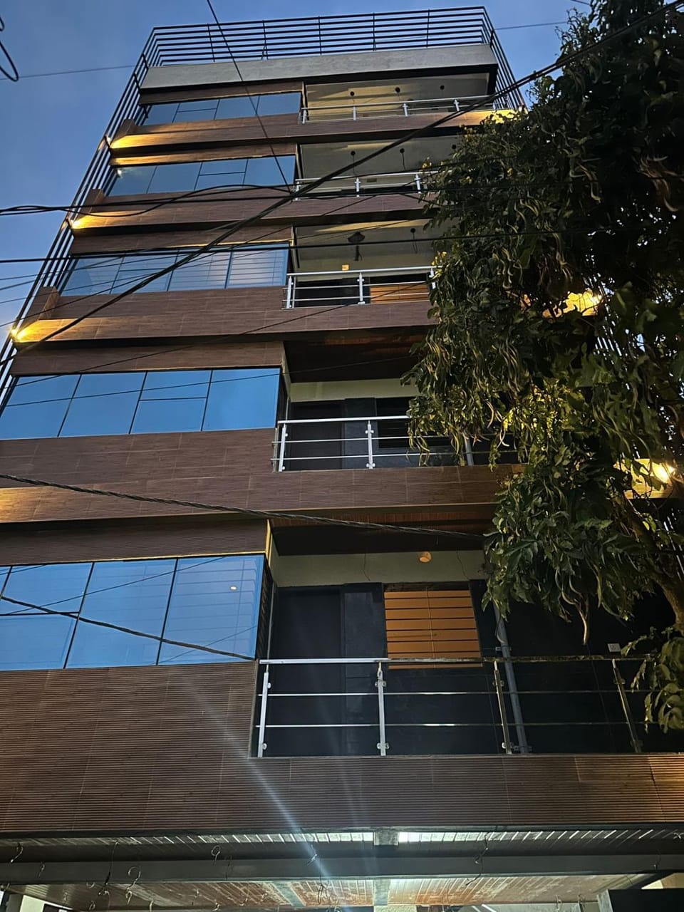 Ivory gold apartment Apartment in Bengaluru