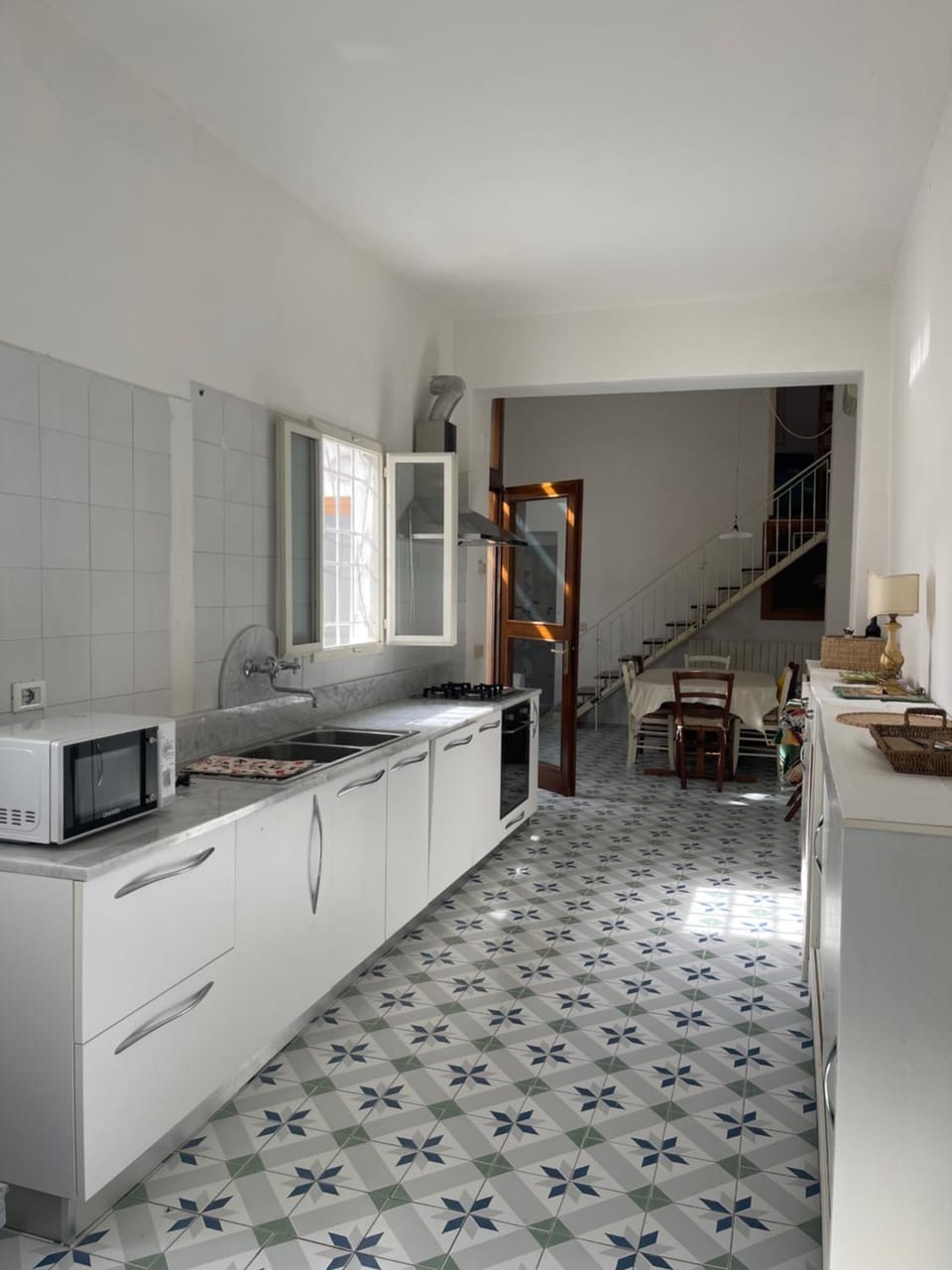 Casa Mila Apartment in Viareggio