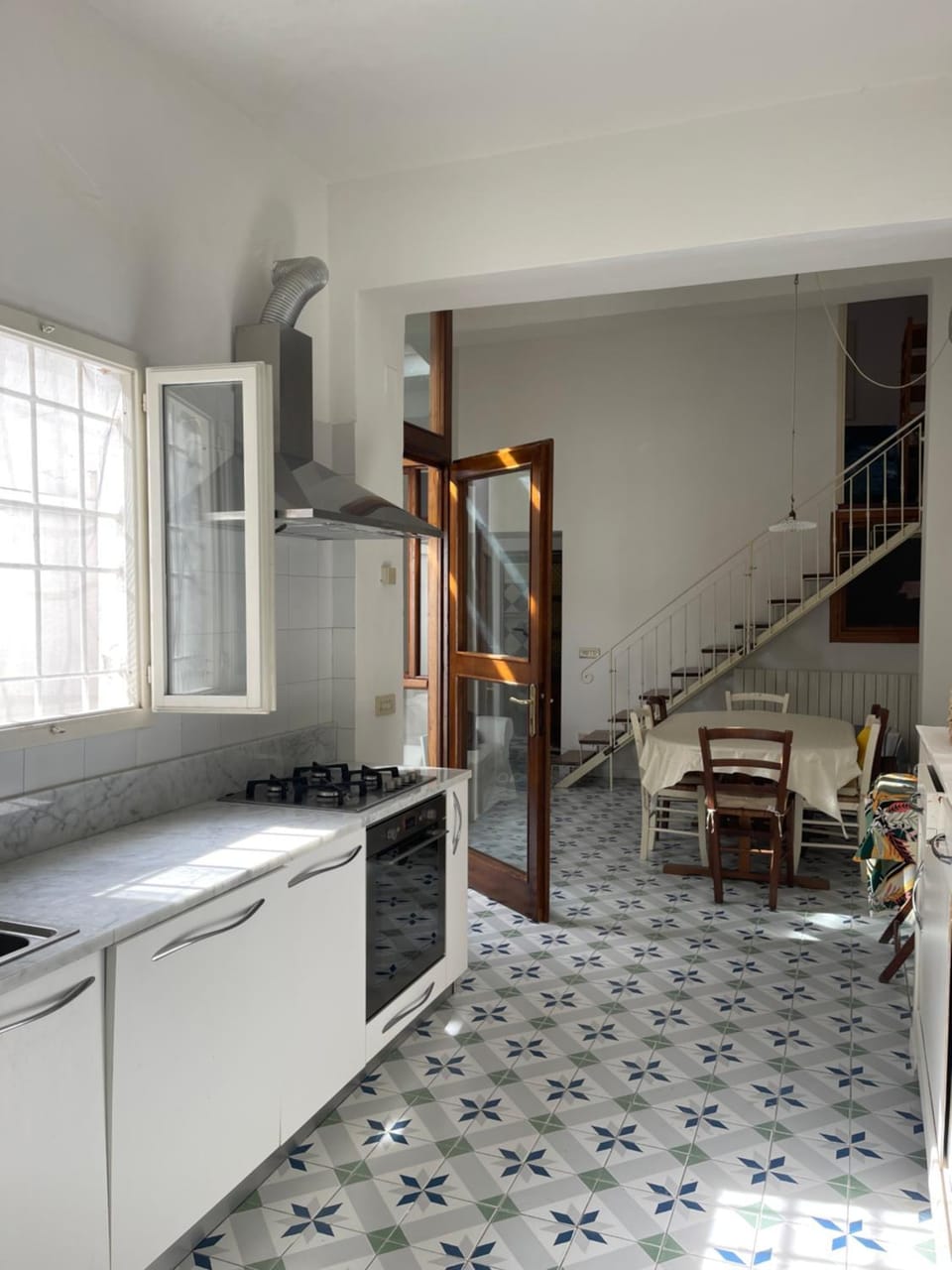 Casa Mila Apartment in Viareggio