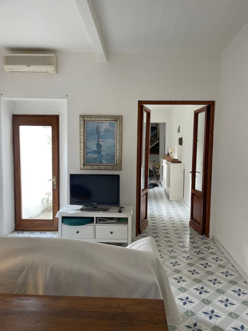 Casa Mila Apartment in Viareggio