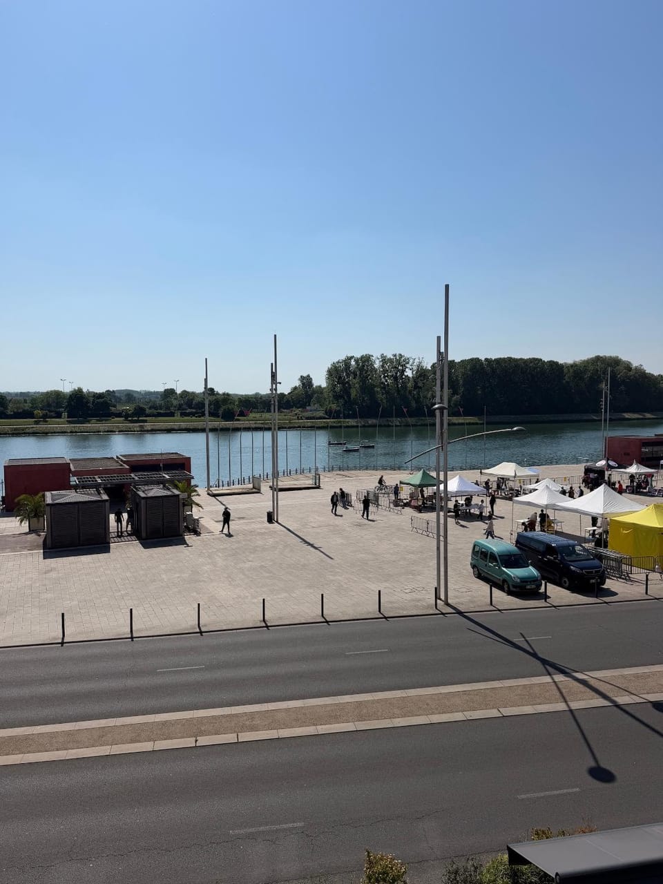 View (from property/room)