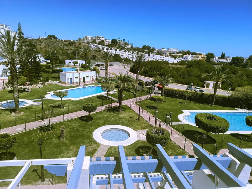 Day, Pool view, Swimming pool