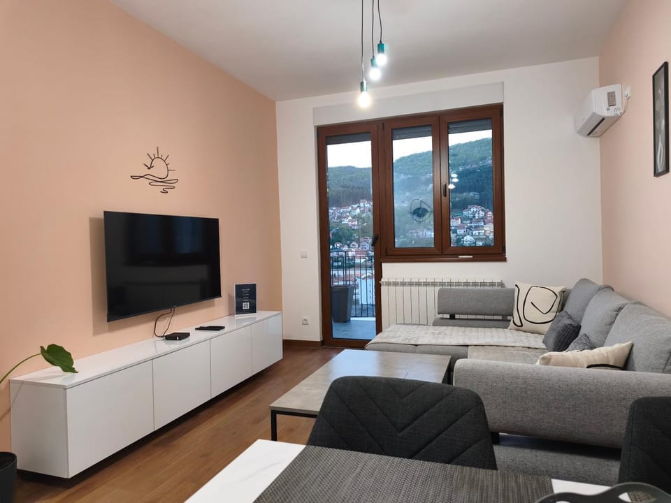Narcis Apartment in Zlatibor District, Serbia