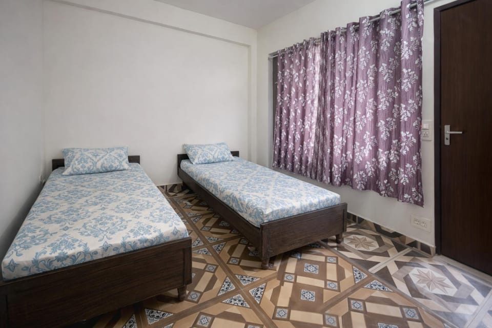 Malana Aashram Bed and Breakfast in Himachal Pradesh