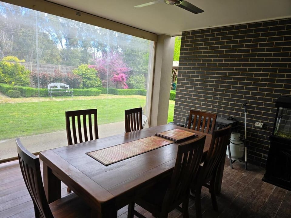 River view House in Shepparton
