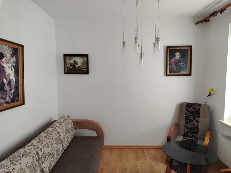Apartament u Marcina Apartment in West Pomeranian Voivodeship, Poland